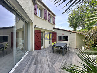 Maison à vendre 7 pièces 145 m²