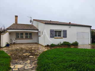  Maison � vendre 4 pi�ces 179 m�