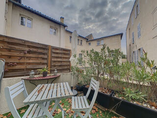  Appartement � vendre 1 pi�ce 21 m�