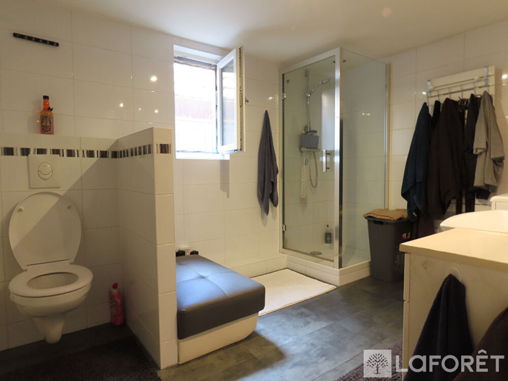 Appartement Benfeld 2 pièce(s) 50,57 m2