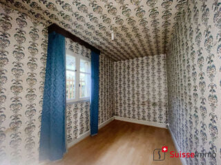 Appartement à vendre 4 pièces 65 m²