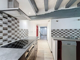  Maison � vendre 4 pi�ces 100 m�