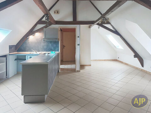   Appartement Erdre En Anjou 4 pi�ce(s) Appartement - 5 pi�ce(s) - 68 m�