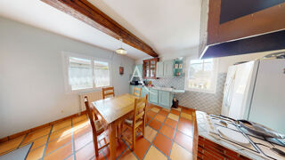 Vente Villa Saint Maurice sur l'Adour - propriété avec  maison d'habitation et gîte independant Saint maurice sur adour