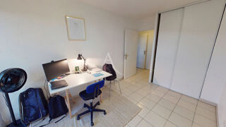  Appartement � vendre 3 pi�ces 65 m�