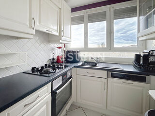  Appartement � vendre 4 pi�ces 68 m�