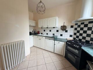  Maison � vendre 9 pi�ces 181 m�