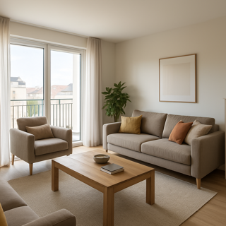  Appartement à vendre 5 pièces 105 m²