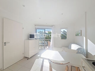  Appartement � vendre 2 pi�ces 26 m�