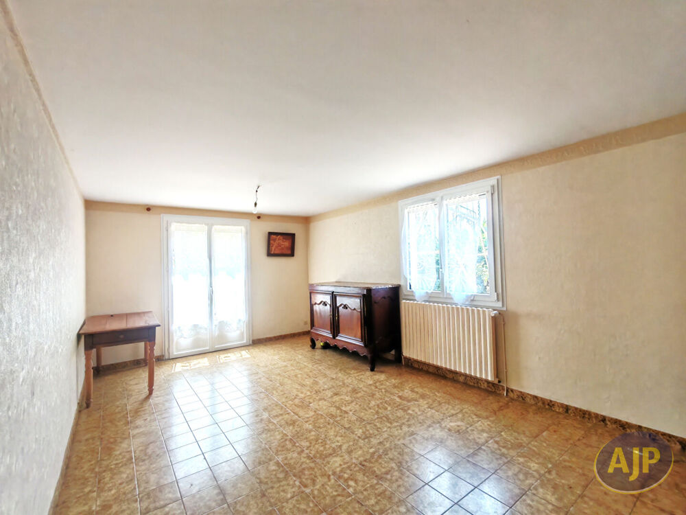 NOUVEAU - 5 chambres