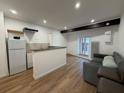  Appartement � louer 2 pi�ces 32 m�