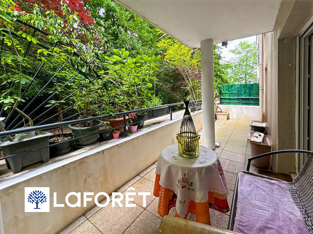 Vente Appartement VENTE d'un appartement T4 74 m² à MORSANG SUR ORGE Immeuble 2003 Morsang sur orge