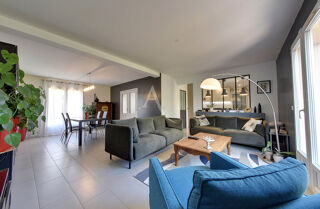  Maison � vendre 7 pi�ces 141 m�