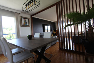  Appartement � vendre 4 pi�ces 93 m�