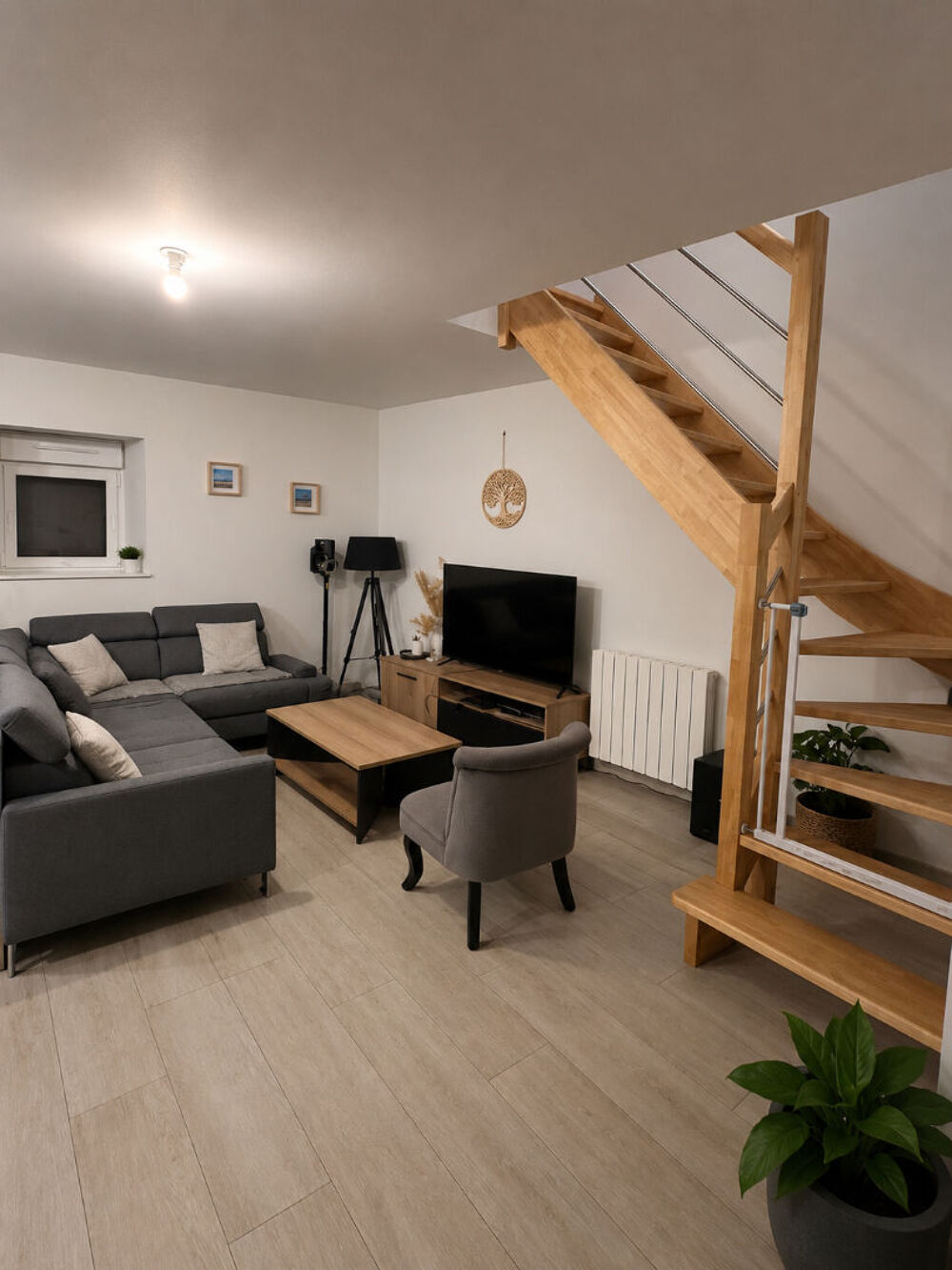 Location Maison MAISONNETTE MEUBLEE Redene