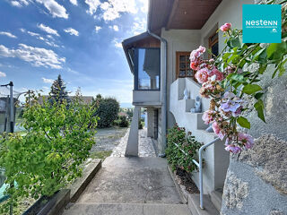  Maison à vendre 4 pièces 130 m²