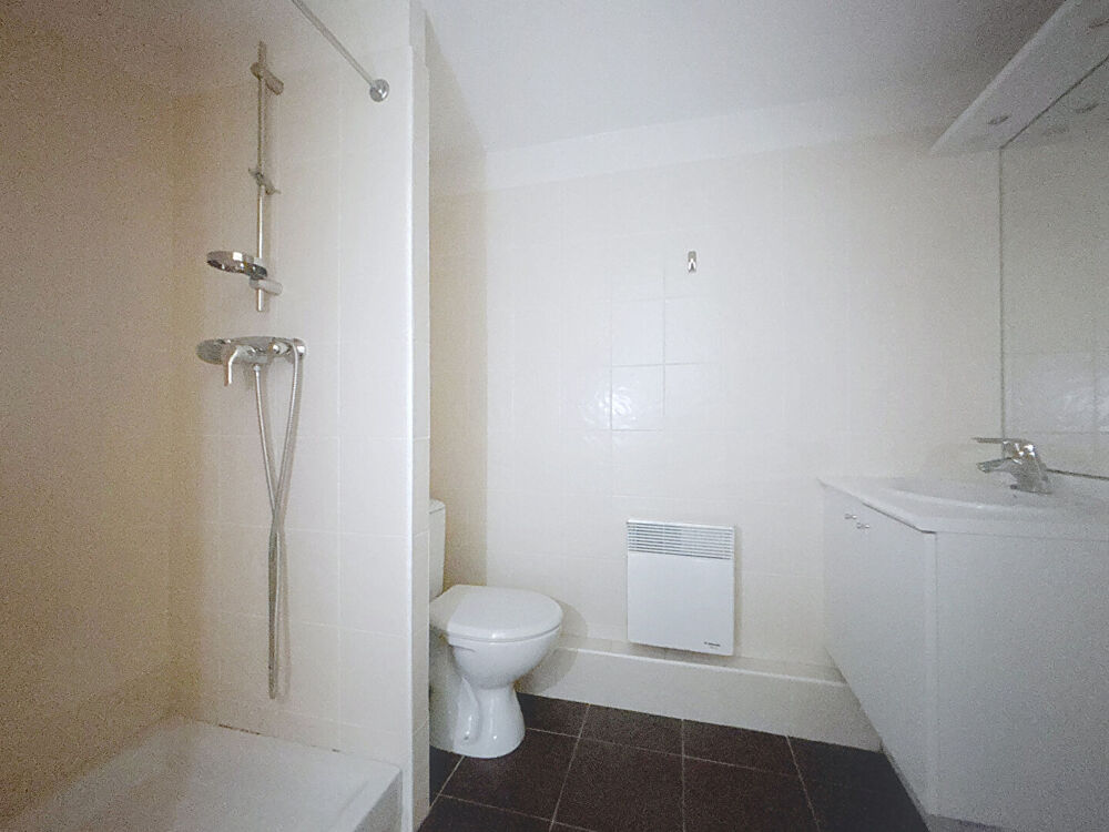 Location Appartement La Roche Sur Yon - Studio La roche sur yon
