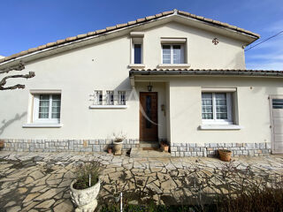  Maison à vendre 5 pièces 120 m²