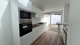  Maison à vendre 5 pièces 98 m²