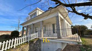  Maison � vendre 6 pi�ces 130 m�