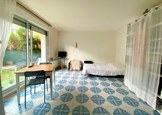  Appartement � vendre 1 pi�ce 26 m�