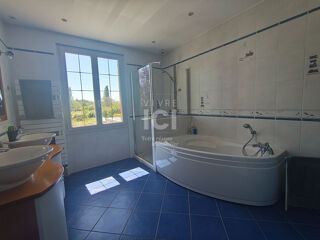  Maison à vendre 7 pièces 126 m²