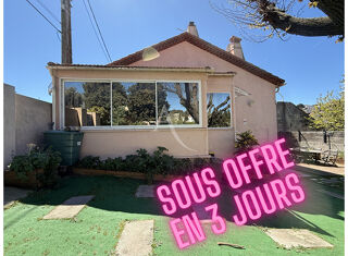  Maison � vendre 3 pi�ces 70 m�