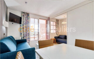  Appartement  vendre 1 pice 23 m