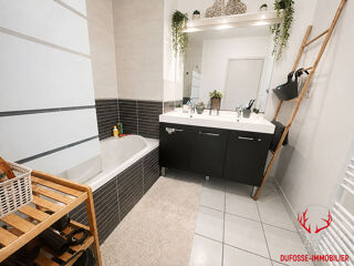  Appartement à vendre 4 pièces 88 m²