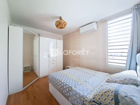  Appartement � louer 3 pi�ces 62 m�