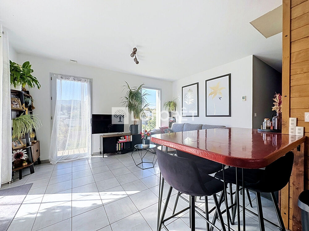 Vente Appartement Appartement Saint Jeoire Prieure 2 pièce(s) 39,7 m2 Saint jeoire prieure