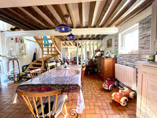  Maison � vendre 4 pi�ces 110 m�