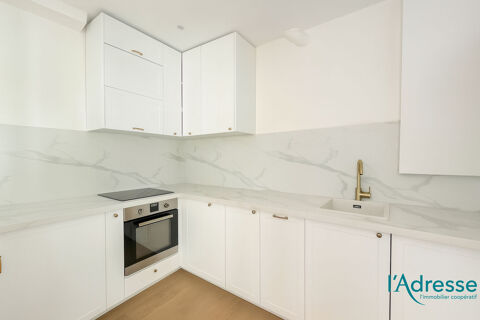  Appartement � louer 2 pi�ces 34 m�