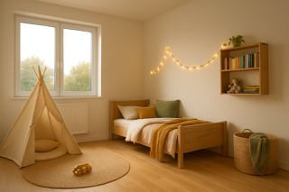  Appartement à vendre 4 pièces 102 m²