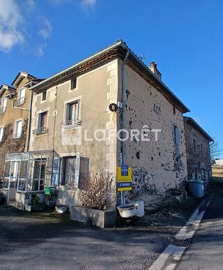  Maison � vendre 5 pi�ces 65 m�