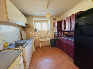  Maison � vendre 3 pi�ces 64 m�