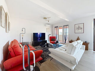 Vente Appartement Splendide Appartement de 4 pièces  avec vue mer à La Seyne sur Mer La seyne sur mer