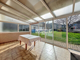  Maison � vendre 4 pi�ces 102 m�