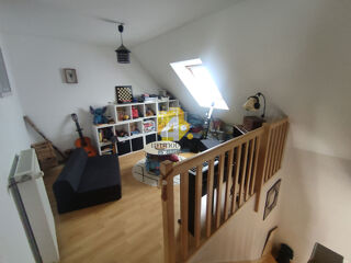  Maison � vendre 6 pi�ces 100 m� Donges