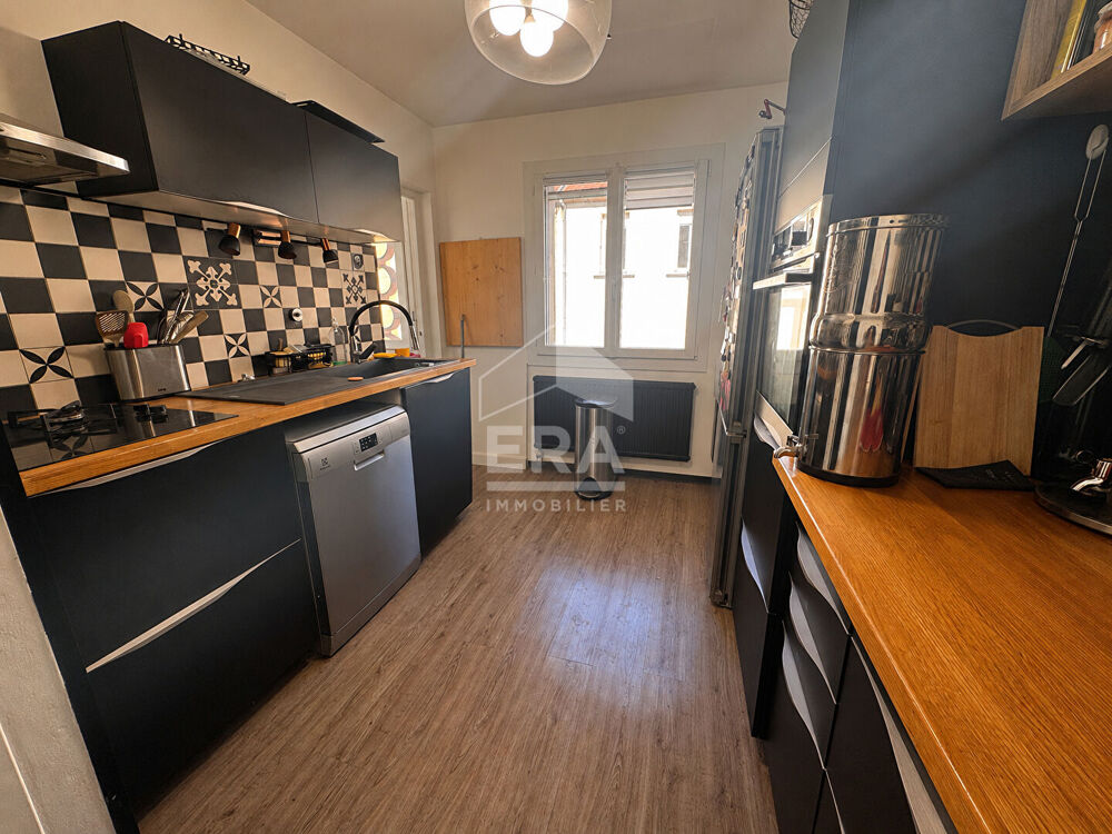 Appartement Laragne Monteglin 4 pièce(s) 73 m2