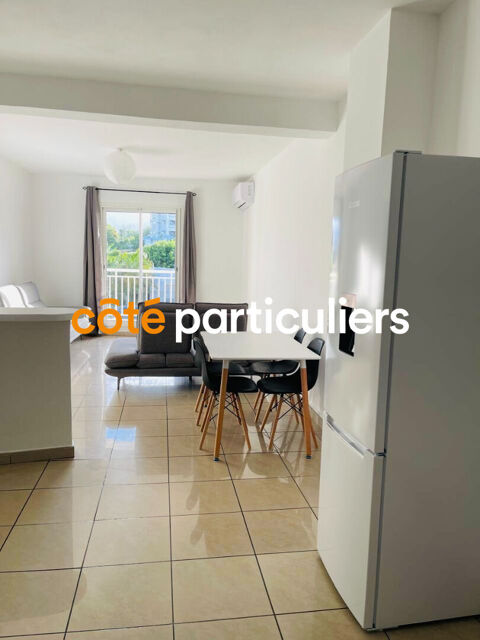  Appartement  louer 2 pices 52 m