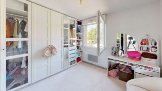  Maison à vendre 4 pièces 