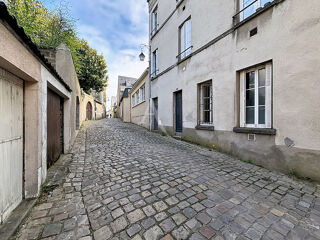  Appartement à vendre 1 pièce 18 m²
