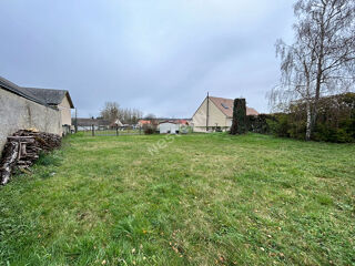  Terrain  vendre 519 m