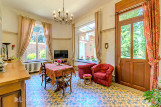  Maison � vendre 7 pi�ces 211 m�