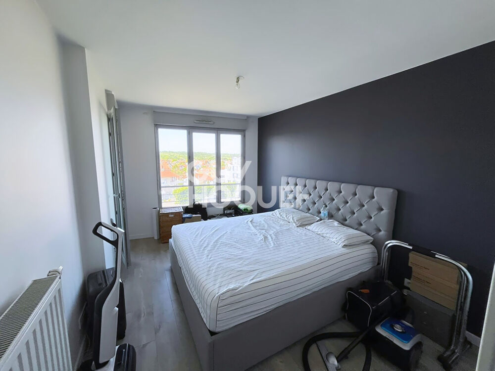 Vente Appartement Appartement Chelles 3 pièces 62.22 m2 Chelles
