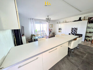  Appartement � vendre 4 pi�ces 83 m�