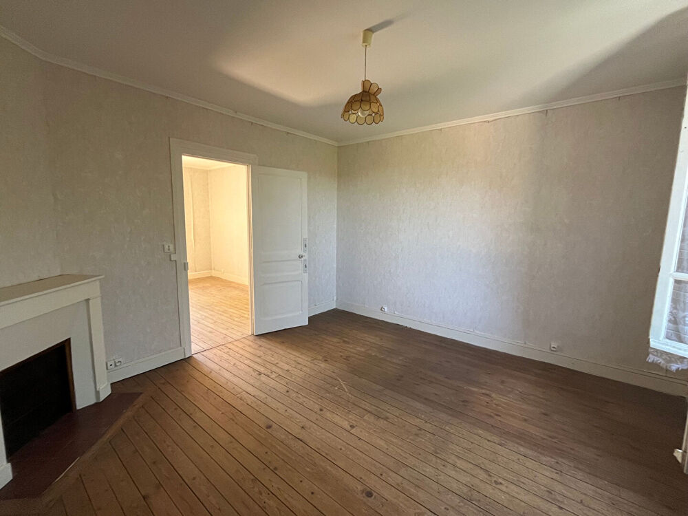 Vente Maison Maison  4 pièce(s) 86 m2 Chassenon