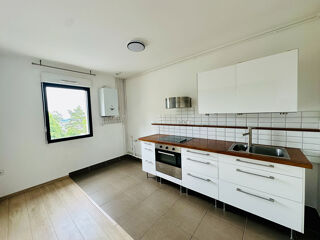  Appartement � vendre 3 pi�ces 56 m�