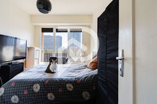  Appartement à vendre 3 pièces 